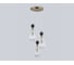 Подвесной светильник Ambrella Light High Light LH53290 3