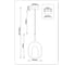 Подвесной светильник Ambrella Light High Light LH11123 AMBR_ AMBR_LH11123 8