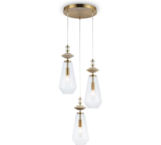 Подвесной светильник Ambrella Light High Light LH53302
