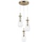 Подвесной светильник Ambrella Light High Light LH53302 1