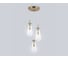 Подвесной светильник Ambrella Light High Light LH53302 2
