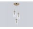 Подвесной светильник Ambrella Light High Light LH53302 3