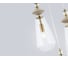 Подвесной светильник Ambrella Light High Light LH53302 4