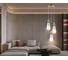 Подвесной светильник Ambrella Light High Light LH53302 6