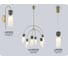 Подвесной светильник Ambrella Light High Light LH53331 AMBR_ AMBR_LH53331 7