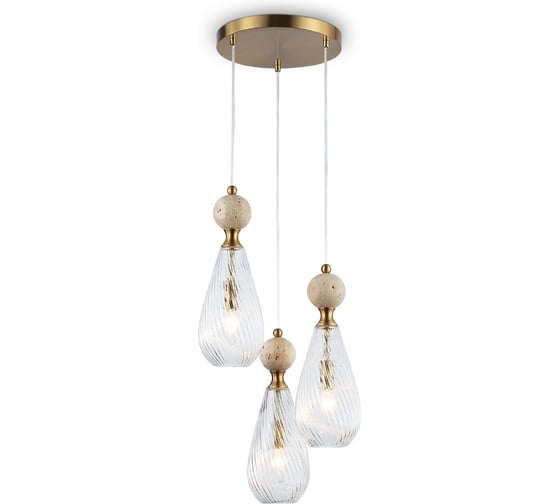 Подвесной светильник Ambrella Light High Light LH53284