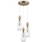 Подвесной светильник Ambrella Light High Light LH53284 1