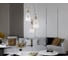Подвесной светильник Ambrella Light High Light LH53284 6