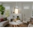 Подвесной светильник Ambrella Light High Light LH53101 6