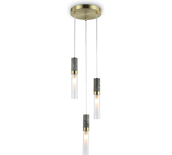 Подвесной светильник Ambrella Light High Light LH53351 AMBR_ AMBR_LH53351