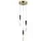 Подвесной светильник Ambrella Light High Light LH53351 AMBR_ AMBR_LH53351 1