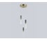 Подвесной светильник Ambrella Light High Light LH53351 AMBR_ AMBR_LH53351 3