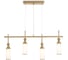 Подвесной светильник Ambrella Light High Light LH55274 1