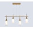 Подвесной светильник Ambrella Light High Light LH55274 3