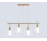 Подвесной светильник Ambrella Light High Light LH55274 4