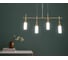 Подвесной светильник Ambrella Light High Light LH55274 7