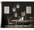 Подвесной светильник Ambrella Light High Light LH11153 6