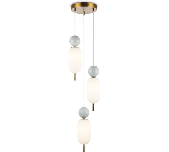 Подвесной светильник Ambrella Light High Light LH53102