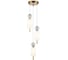 Подвесной светильник Ambrella Light High Light LH53102 1