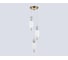 Подвесной светильник Ambrella Light High Light LH53102 4
