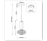 Подвесной светодиодный светильник Ambrella Light High Light LH11007 AMBR_ AMBR_LH11007 8