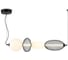 Подвесной светодиодный светильник Ambrella Light High Light LH11010 1