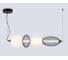 Подвесной светодиодный светильник Ambrella Light High Light LH11010 2