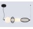 Подвесной светодиодный светильник Ambrella Light High Light LH11010 3