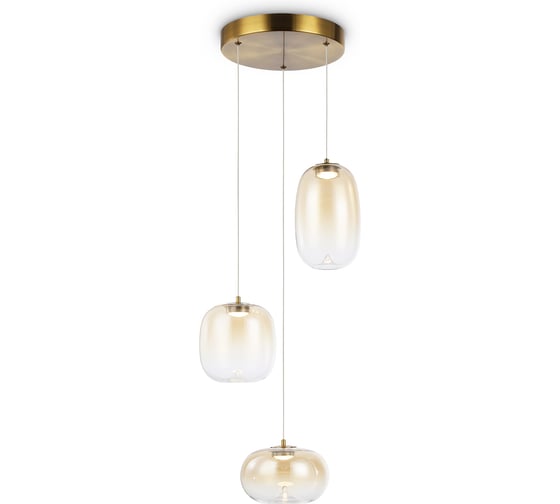 Подвесной светодиодный светильник Ambrella Light High Light LH11105