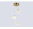 Подвесной светодиодный светильник Ambrella Light High Light LH11105 3