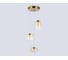 Подвесной светодиодный светильник Ambrella Light High Light LH11105 4