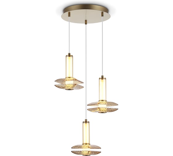 Подвесной светодиодный светильник Ambrella Light High Light LH31011