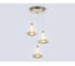 Подвесной светодиодный светильник Ambrella Light High Light LH31011 2