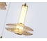 Подвесной светодиодный светильник Ambrella Light High Light LH31011 5