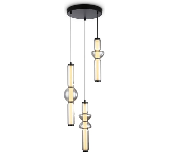 Подвесной светодиодный светильник Ambrella Light High Light LH11026