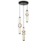 Подвесной светодиодный светильник Ambrella Light High Light LH11026 1