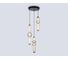 Подвесной светодиодный светильник Ambrella Light High Light LH11026 2