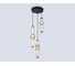 Подвесной светодиодный светильник Ambrella Light High Light LH11026 3