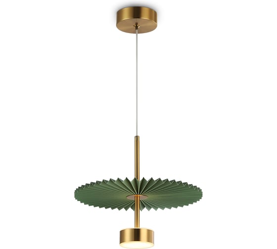 Подвесной светодиодный светильник Ambrella Light High Light LH72609