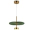 Подвесной светодиодный светильник Ambrella Light High Light LH72609 1