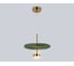Подвесной светодиодный светильник Ambrella Light High Light LH72609 2