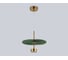 Подвесной светодиодный светильник Ambrella Light High Light LH72609 4