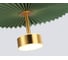 Подвесной светодиодный светильник Ambrella Light High Light LH72609 5