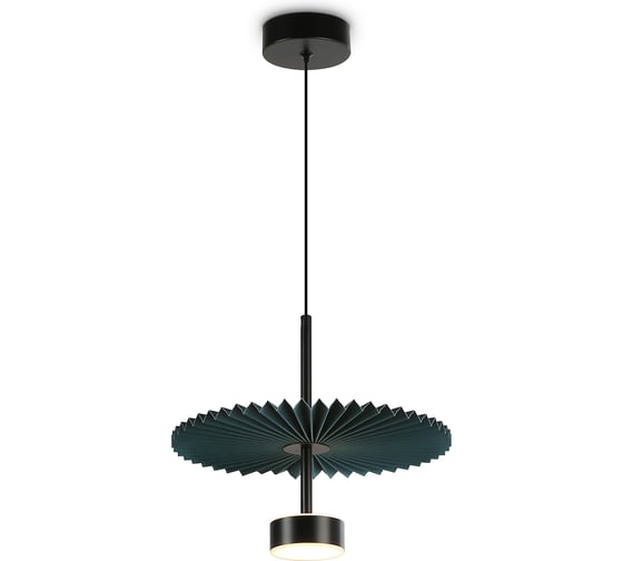 Подвесной светодиодный светильник Ambrella Light High Light LH72605