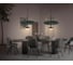 Подвесной светодиодный светильник Ambrella Light High Light LH72605 6