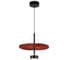 Подвесной светодиодный светильник Ambrella Light High Light LH72613 1