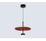 Подвесной светодиодный светильник Ambrella Light High Light LH72613 2