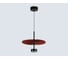 Подвесной светодиодный светильник Ambrella Light High Light LH72613 4