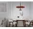 Подвесной светодиодный светильник Ambrella Light High Light LH72613 6