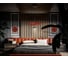 Подвесной светодиодный светильник Ambrella Light High Light LH72613 7